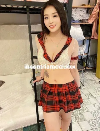 57 - Linda Escort Roma - 3778877890