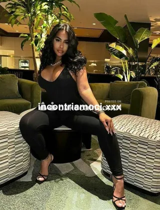 6 - Amanda Escort Trapani - 3508660798