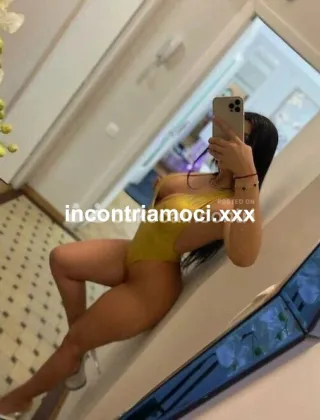 5 - Tina Escort Teramo - 3511113462