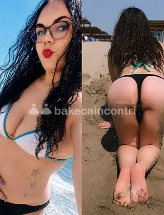 8 - Pamela Trans Lucca - 3207058136