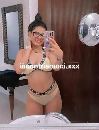 9 - Bella Escort Crotone - 3509815453