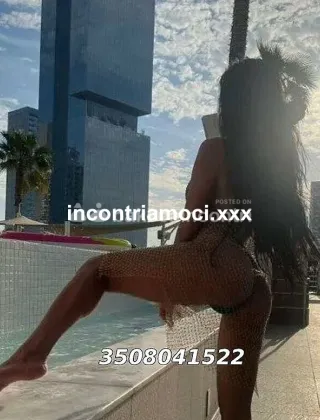 5 - Kelly Escort Venezia - 3508041522