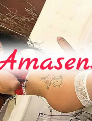 27 - Annalissa Trans Frosinone - 3509136679