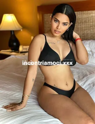 18 - Bella Escort Crotone - 3509815453