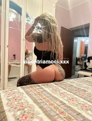4 - Millena Escort Latina - 3272167902