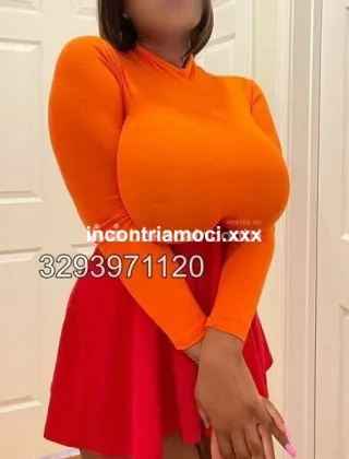 4 - Sole Escort Mantova - 3293971120