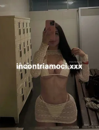 4 - Camila Escort Roma - 3509100190
