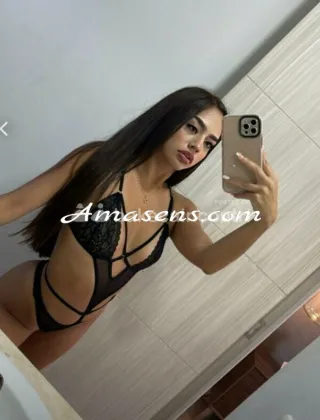 11 - Zoe Escort Bari - 3315809634