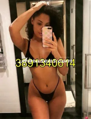 14 - Nataly Escort Sassari - 3891340614