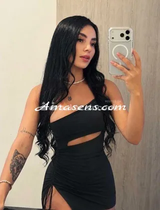 13 - Alana Escort Firenze - 3510844034
