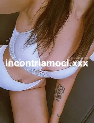 12 - Anna Escort Sassari - 3509853879