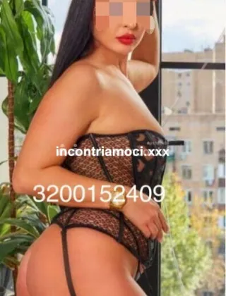 2 - Monica Escort Lecce - 3200152409