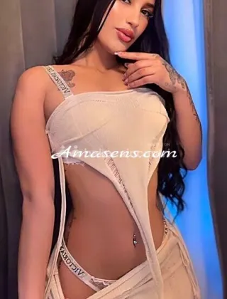15 - Antonella Escort Roma - 3511301662