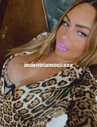 8 - Anna Trans Napoli - 3512574782