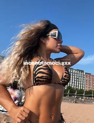 1 - Bionda Escort Trapani - 3512996560