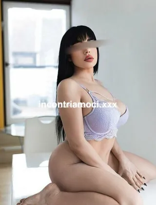 10 - Nona Escort Piacenza - 3511600556