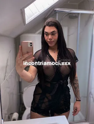 5 - Maria Trans Roma - 3925779903