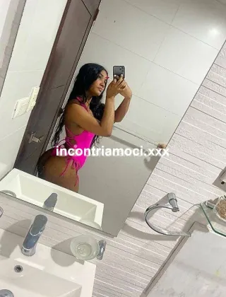 1 - Perla Escort Brescia - 3532136569