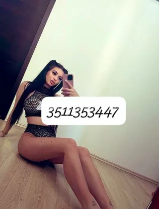 8 - Vanesssa Escort Cuneo - 3511353447