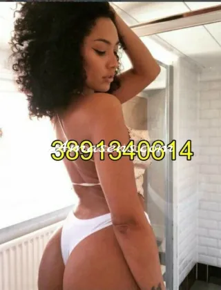 13 - Nataly Escort Sassari - 3891340614