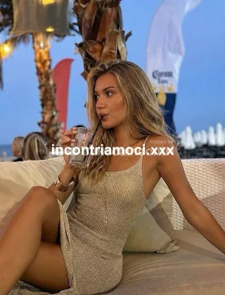 4 - Lucia Escort Lecce - 3476834584