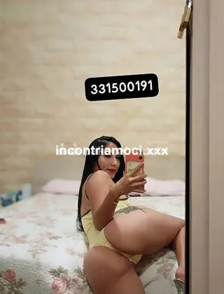 15 - Paula Escort Sassari - 3315001911