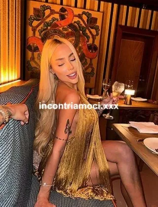 3 - Helena Escort Milano - 3336527892