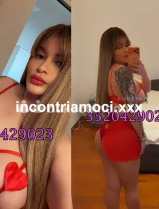 1 - Camila Escort Palermo - 3520429023