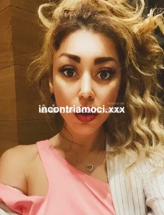 9 - Kim Escort Milano - 3447710016
