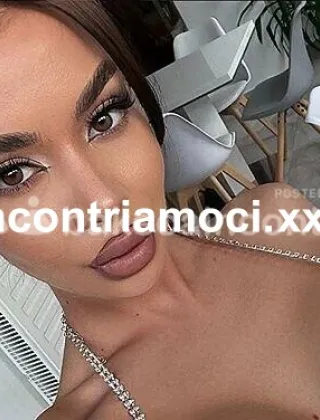 3510931931 - Selena 25 Escort 🇺🇦 Ucraina Salerno