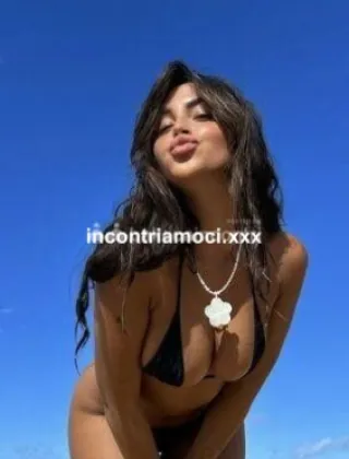 22 - Eliz Escort Venezia - 3278219491