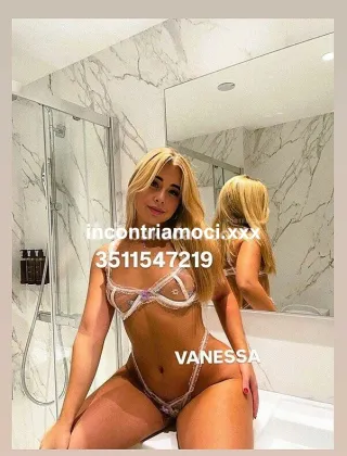 5 - Luna Escort Roma - 3511547219