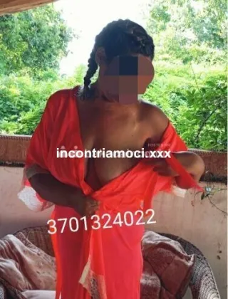 1 - Sara Escort Reggio Emilia - 3701324022