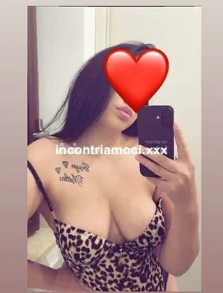 8 - Maya Escort Cosenza - 3494017379