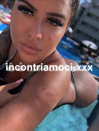 3665230648 - Rebecca 24 Escort Varese