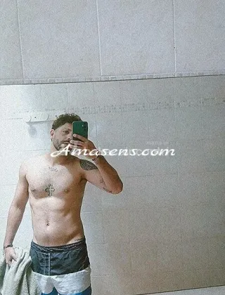 5 - Coppia Trans Perugia - 3929498971