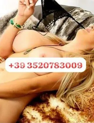 5 - Milena Escort Bari - 3520783009
