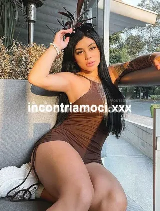 6 - Sofia Escort Sassari - 3445214279