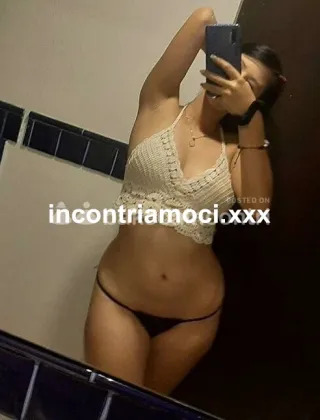 2 - Alejandra Escort Cagliari - 3927495909