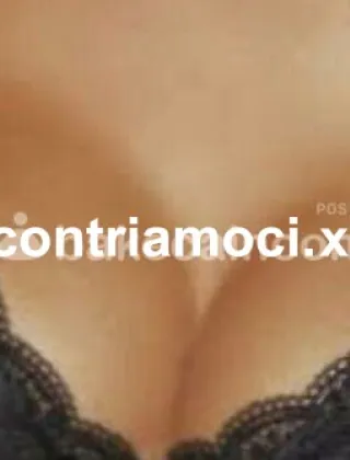 3509083310 - Bella Mora 39 Milf Bolzano