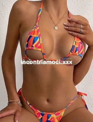 10 - Jessica Escort Brescia - 3891303912