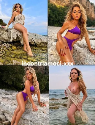 1 - Marzia Trans Brescia - 3391018929
