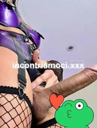 3203326856 - Serena 24 Trans 🇮🇹 Italiana Chieti