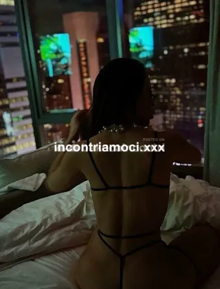 2 - Ludo Escort Napoli - 3486510061
