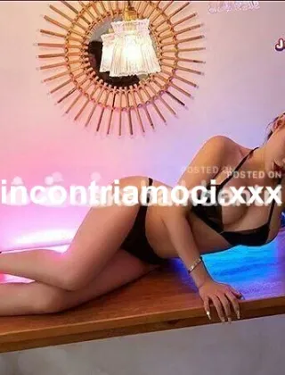 16 - Maria Escort Alessandria - 3804747983