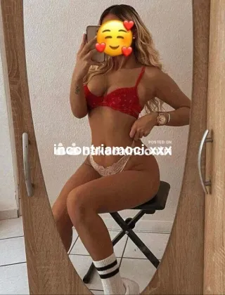 8 - Valentina Escort Salerno - 3299096611