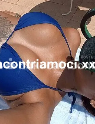 9 - Melyssa Escort Pescara - 3385966121