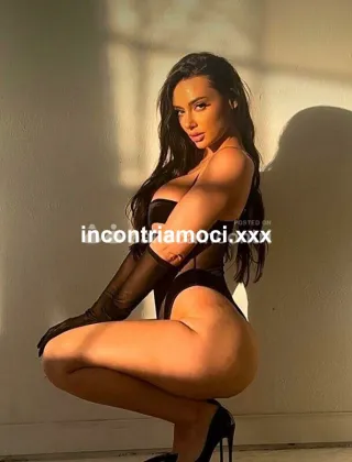 5 - Nadia Escort Bologna - 3444813265