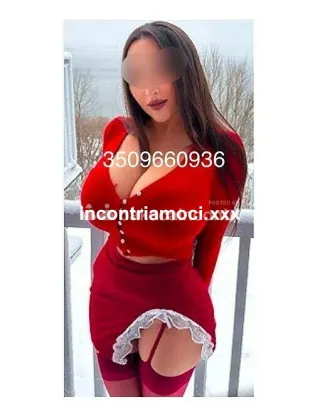 7 - Monica Escort Taranto - 3509660936