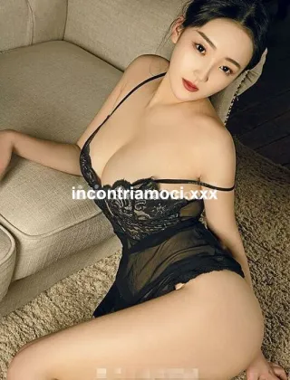 1 - Bella Escort Bergamo - 3508304388